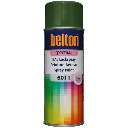 BT RAL6011 324106 RESEDA GREEN 400ML