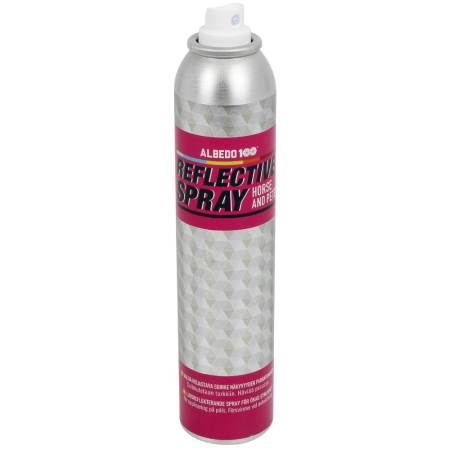 HEIJASTAVA SPRAY ELÄIMILLE 200ML
