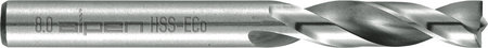 PISTEHITSIPORANTERÄ 6,0MM HSS-CO COBALT