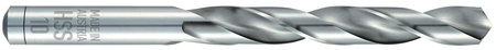METALLIPORANTERÄ 6,0MM HSS SUPER DIN338 2KPL