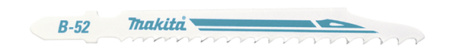MAKITA B-06482 PISTOSAHANTERÄ B52 77MM, NOPEA SAHAUS, NAULAINEN PUU