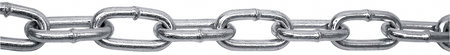 KETJU LYHYTLENKKI 3X23X11MM M