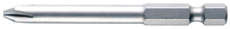 MAKITA RUUVAUSKÄRKI TORSION 50MM PH1, 3 KPL