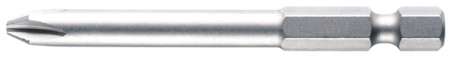 MAKITA RUUVAUSKÄRKI TORSION 50MM PH3, 3 KPL