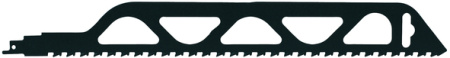MAKITA B-10403 PUUKKOSAHANTERÄ 455X1,5MM HM, KEVYTSORAHARKOILLE, 1KPL