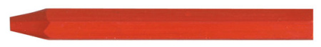 MERKINTÄLIITU 12X120MM 12KPL PUNAINEN