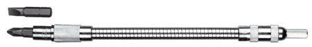 MAKITA B-29094 RUUVIKÄRJEN PIDIN 1/4" 300MM, TAIPUISALLA VARRELLA