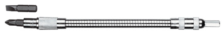 MAKITA B-29072 RUUVIKÄRJEN PIDIN 1/4" 200MM, TAIPUISALLA VARRELLA