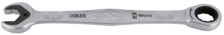 RÄIKKÄLENKKIAVAIN 19MM JOKER 6000