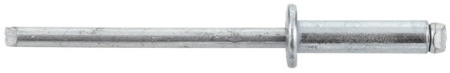 VETONIITTI 4,0X7,4MM/75KPL TERÄS/ALU