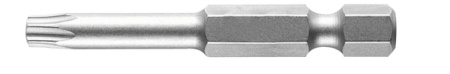 MAKITA RUUVAUSKÄRKI TORSION OHENNETTU 50MM T40, 3 KPL