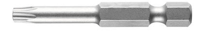 MAKITA RUUVAUSKÄRKI TORSION OHENNETTU 50MM T10, 3 KPL