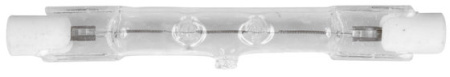 HALOGEENILAMPPU 78MM 120W R7S
