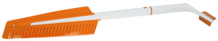 LUMIHARJA / JÄÄSKRAPA FISKARS