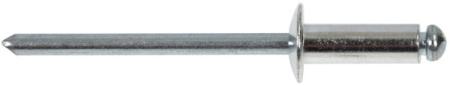 VETONIITTI 4X12MM 100KPL ALU KUPUK.