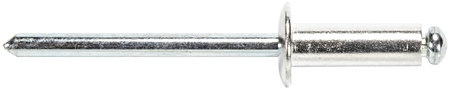 VETONIITTI 4,8X14MM/50KPL TERÄS/ALU