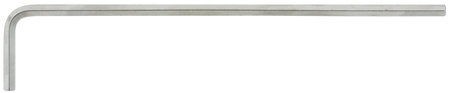 KUUSIOKOLOAVAIN 9,0MM PITKÄ