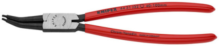 LUKKORENGASPIHTI PURIST.45AST 225MM 40-1