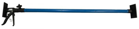 TELESKOOPPITANKO 115-290CM MAX 30KG
