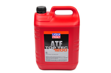 TOP TEC ATF 1200 5L LM-3682