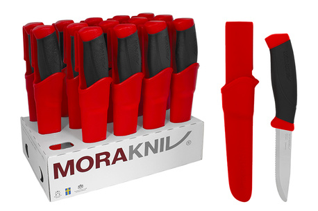 MORA F RESCUE KÖYSIPUUKKO/TURVAPUUKKO FR11828