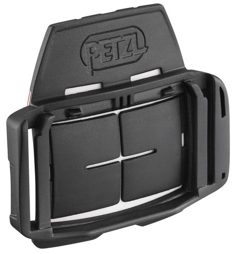 KYPÄRÄKIINNIKE TARRA PIXADAPT LED OTSALAMPULLE SHPZE78005