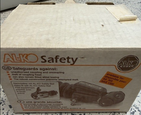 TT SAFETY LUKKO (PK10) C750450