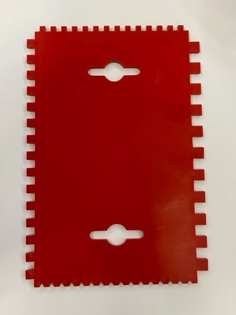 LIIMALASTA 180X125MM MR043