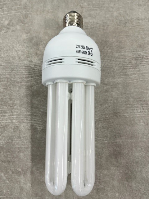 VARAPOLTTIMO CRX3002 45W E27 CRX3002-1
