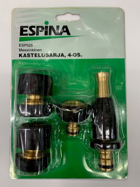 KASTELUSARJA 4-OS. MESSINKI ESP025