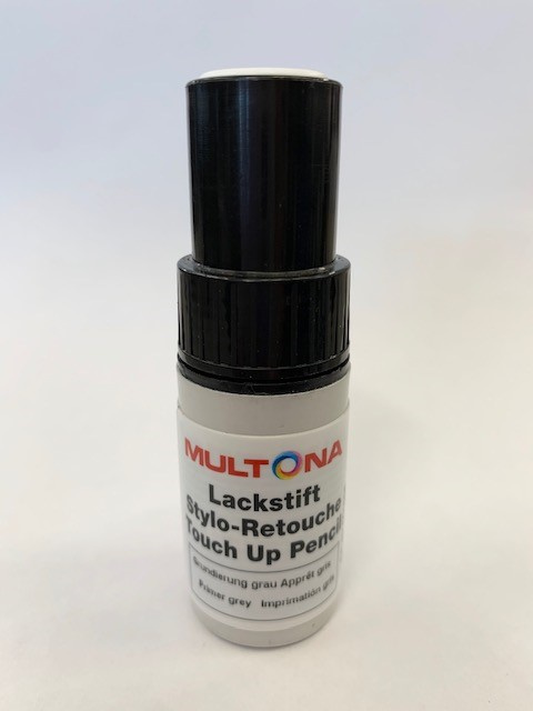 MULTONA TOUCH UP PE POHJAMAALI HARM. 9ML MT501996