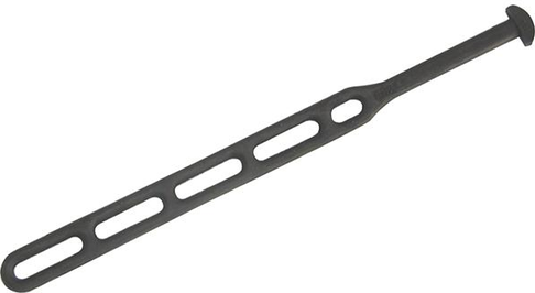 PRESSUKUMI 370MM PITKÄ 792-20610