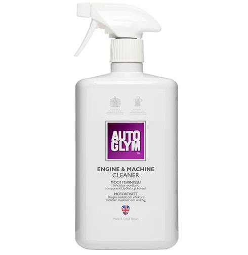 AUTOGLYM ENGINE & MACHINE CLEANER - MOOTTORINPESU  EC001NORD