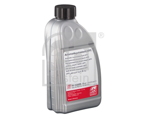 FEBI AUTOM ÖLJY MB 236.15 1L 983-33889