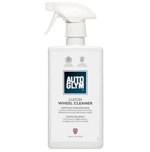 AUTOGLYM CUSTOM WHEEL CLEANER-HAPOTON VANNEPESU 03_08_500ML
