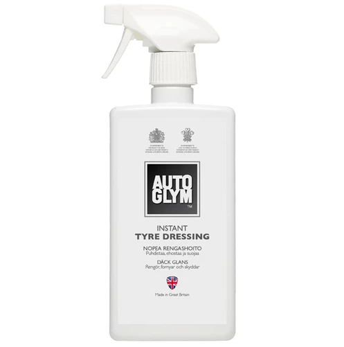 AUTOGLYM INSTANT TYRE DRESSING-RENGASKIILTO 03_36_500ML