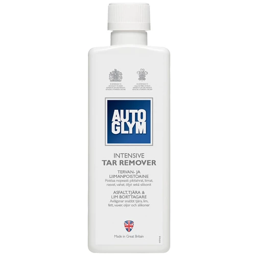 AUTOGLYM INTENSIVE TAR REMOVER-TERVAN JA LIIMAN POISTAJA 03_33_325ML
