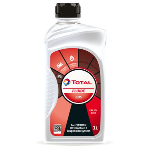 FLUIDE LDS 1 L T16624-6797