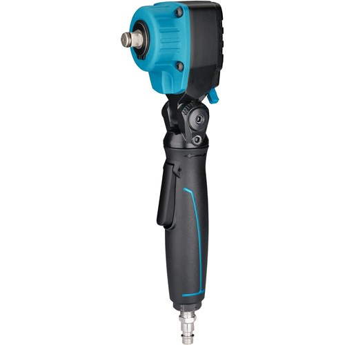 HAZET 1/2" KULMAMUTTERINVÄÄNNIN 550NM HAZ9012ATT