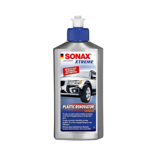 SONAX XTREME MUOVINKIRKASTUSGE SO210109