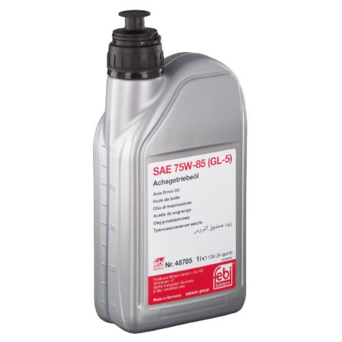 FEBI VAIHT.ÖLJY SAE 75W-85 FB-48785