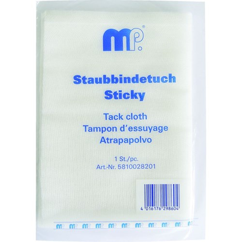 MIPA PÖLYLIINA 1 PER PAKKAUS (100 PER LTK) 5810028201