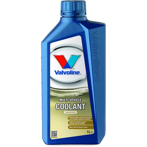 VALVOLINE MULTI-VEHICLE COOL CONC. 1L (ME 12) 20-874738