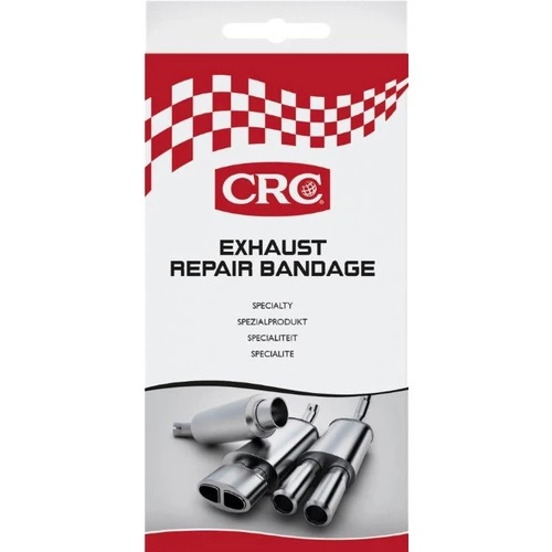 CRC EXHAUST REPAIR BANDAGE 1,25M 938-33118