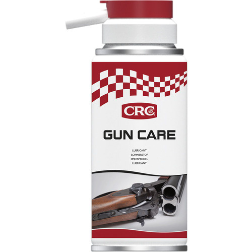CRC GUN CARE ASEÖLJY 140ML 33110