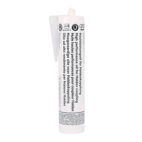 VAG G052175A1 HALDEX ÖLJY 275ML G052175A1-5210