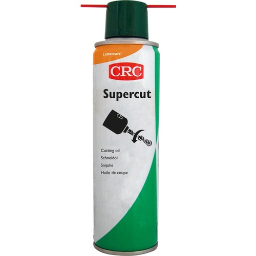 CRC SUPERCUT LEIKKUUÖLJY VIILENTÄVÄ 335 ML 32687