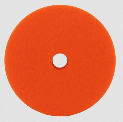 UNIPAD ORANGE 126/140X23MM ORANSSI LAIKKA RF2410