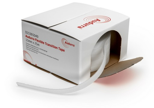 AUDURRA HÄIVYTYS TEIPPI 15MMX5M D15365049-5M
