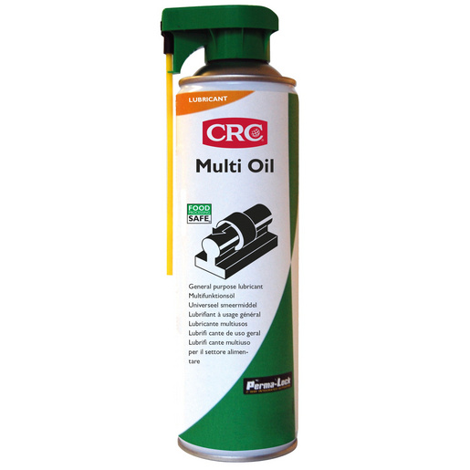CRC MULTI OIL NSF REGISTRATION NO. 017048 650 ML 32605